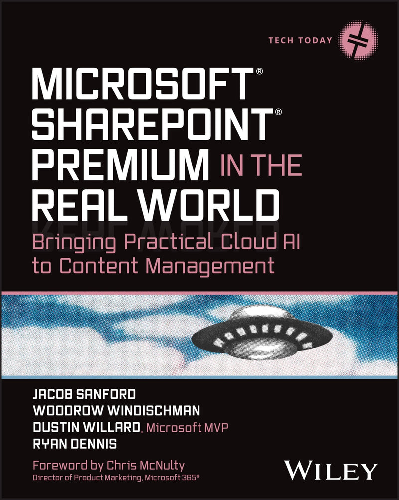 Microsoft SharePoint Premium in the Real World Bringing Practical Cloud AI to Content Management