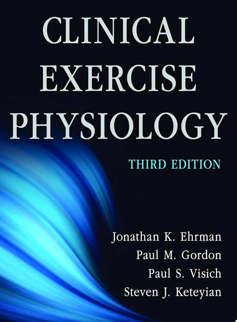 Clinical Exercise Physiology