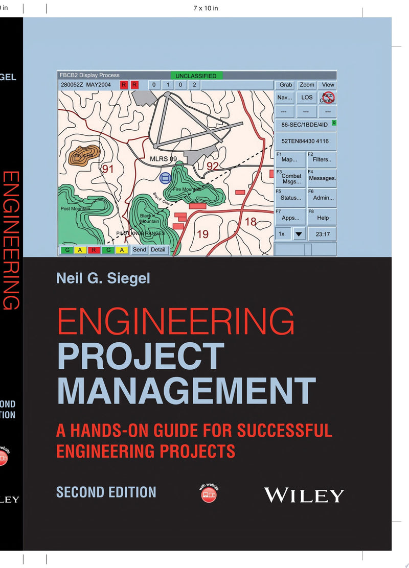 Engineering Project Management A Hands-On Guide for Successful Engineering Projects