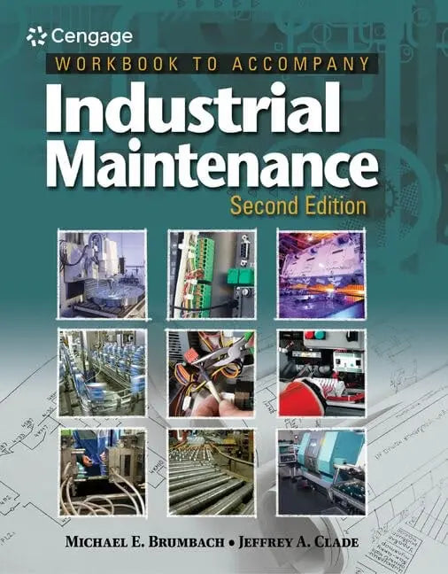 Workbook by Michael Brumbach
