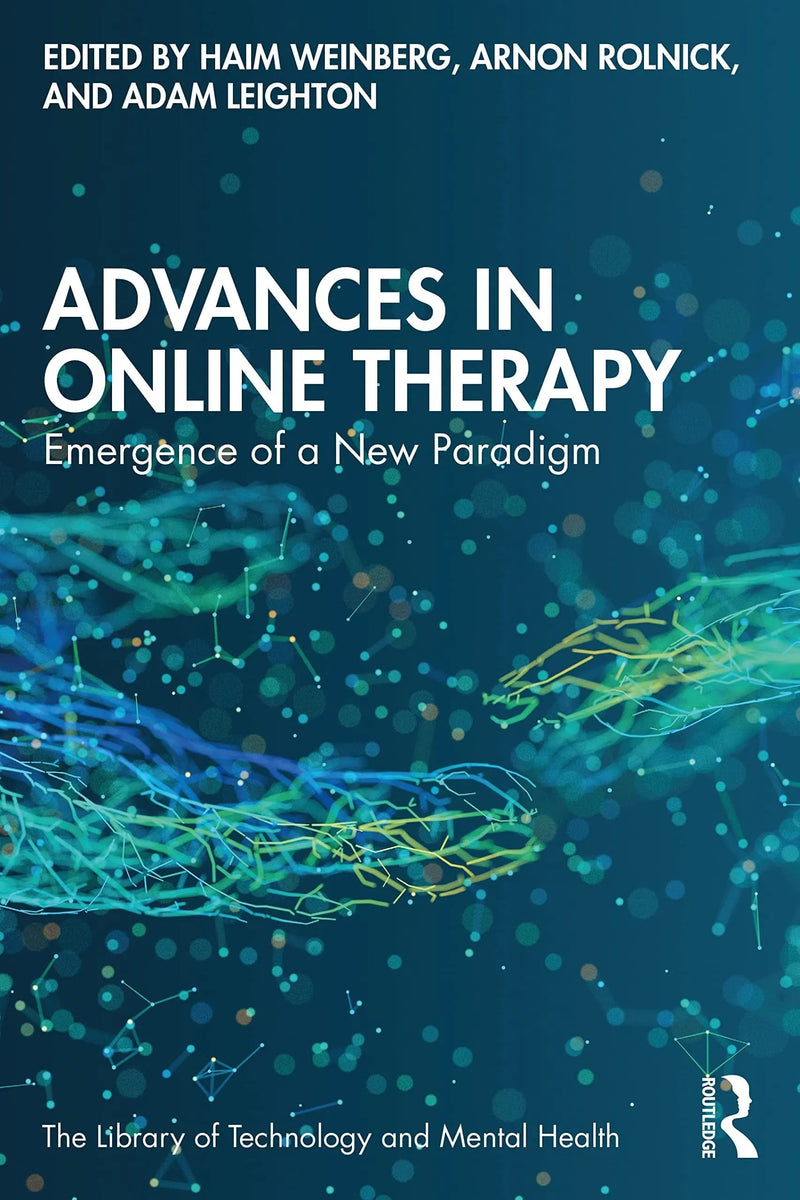 Advances in Onl Therapy Emergence of a New Paradigm by Haim Weinberg