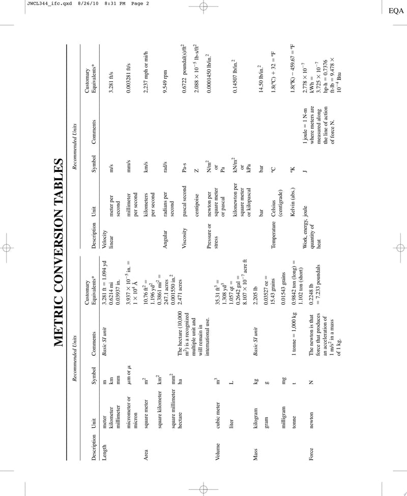 Fair, Geyer, and Okun's Water and Wastewater Engineering Water Supply and Wastewater Removal by Nazih K. Shammas