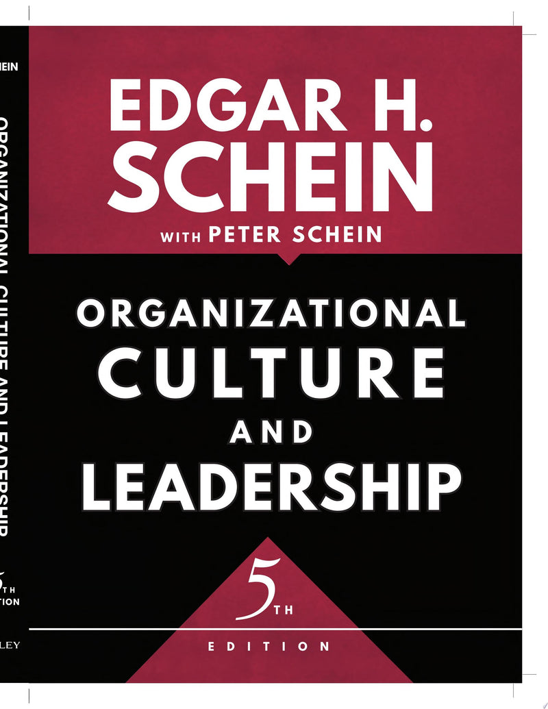 Organizational Culture and Leadership