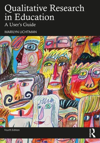 Qualitative Research in Education A User's Guide