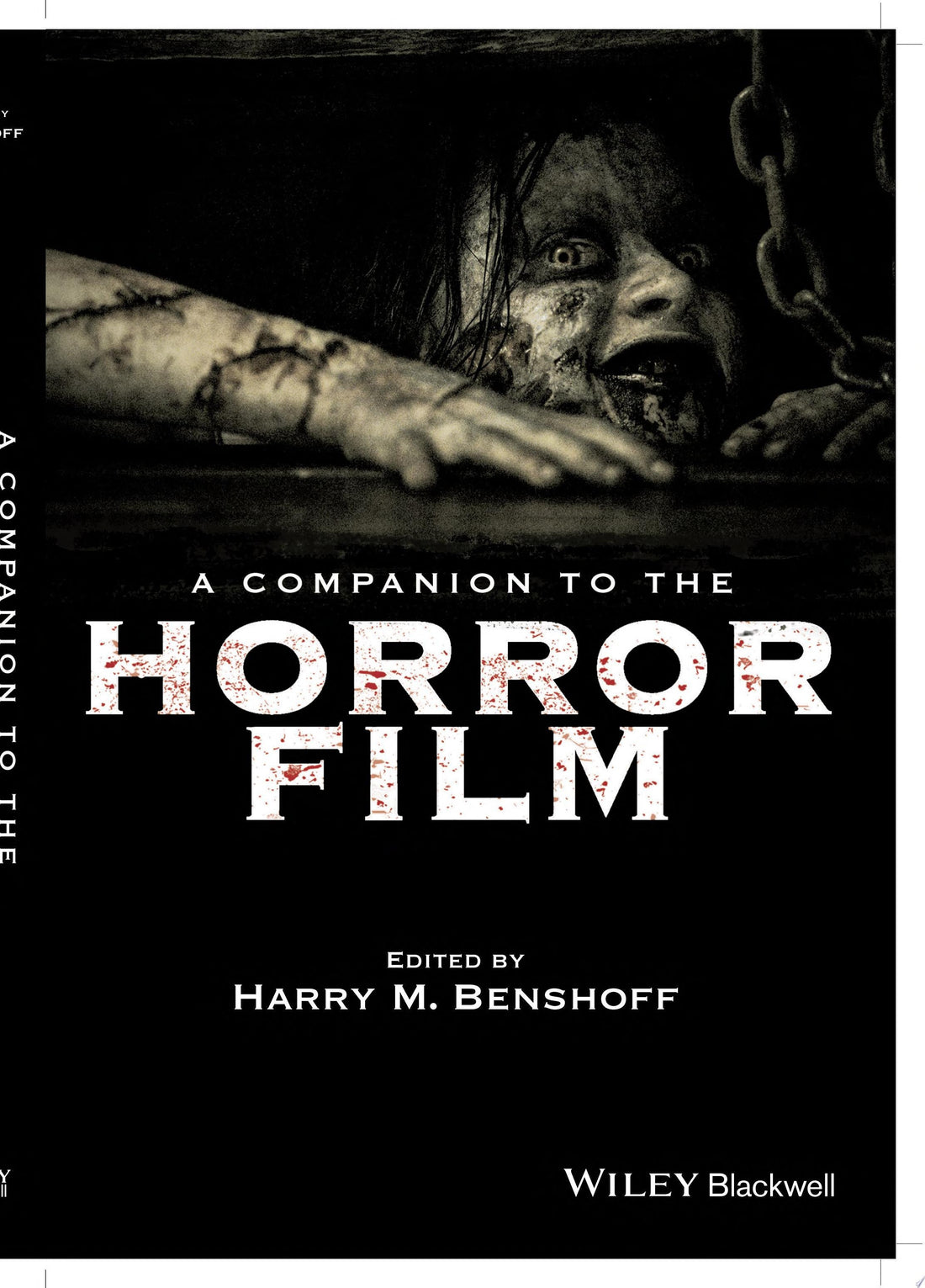 A Companion to the Horror Film