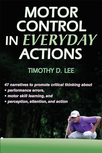 Motor Control in Everyday Actions