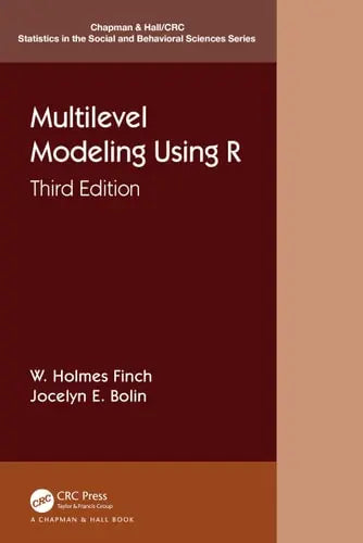 Multilevel Modeling Using R