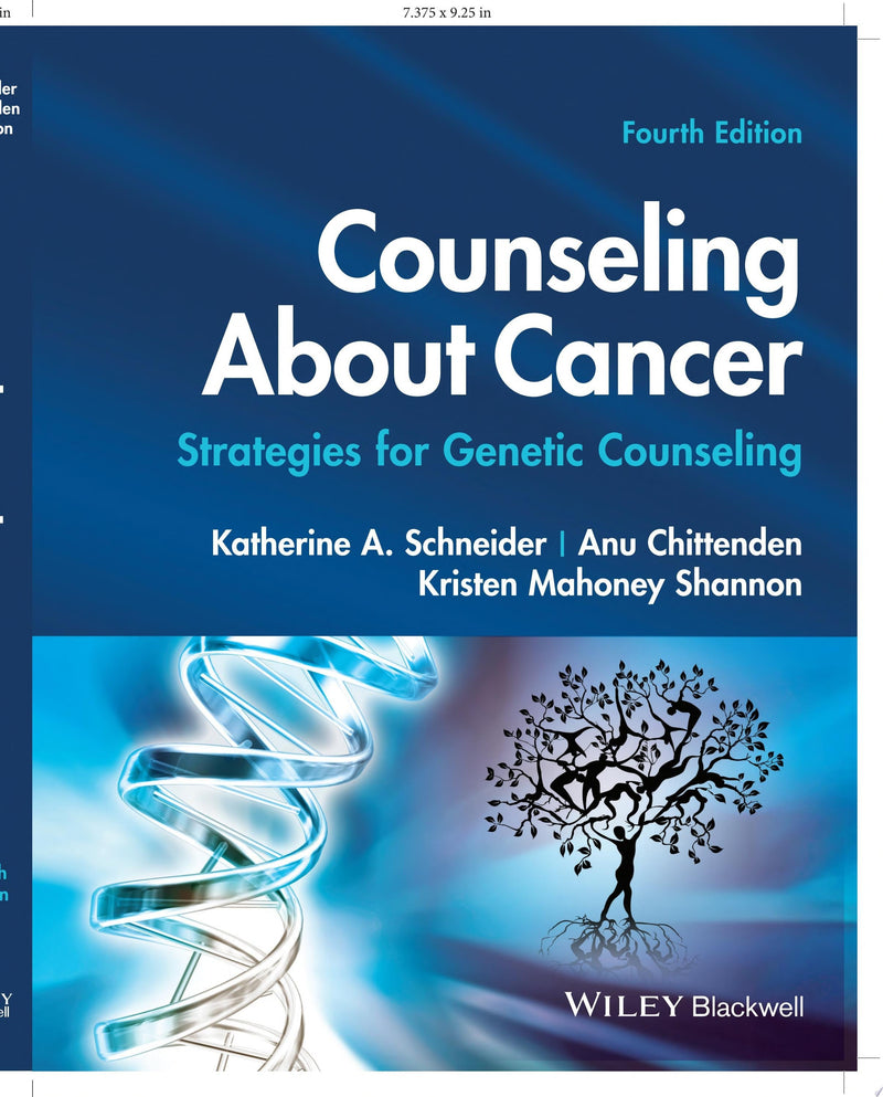 Counseling About Cancer Strategies for Genetic Counseling