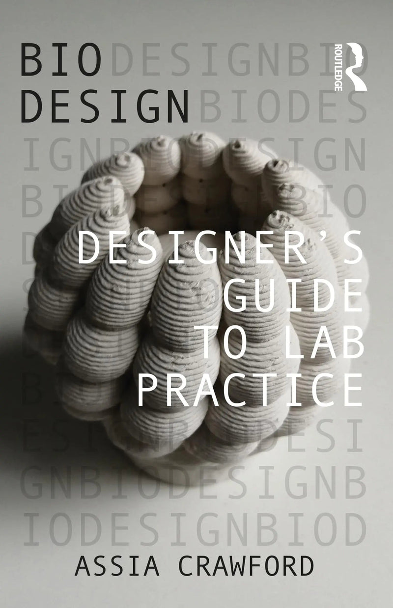 Designer's Guide to Lab Practice by Assia Crawford