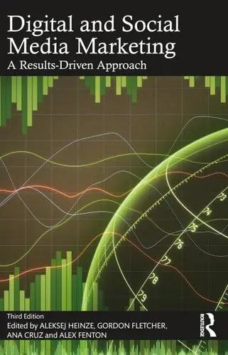 Dgtl and Social Media Marketing A Results-driven Approach
