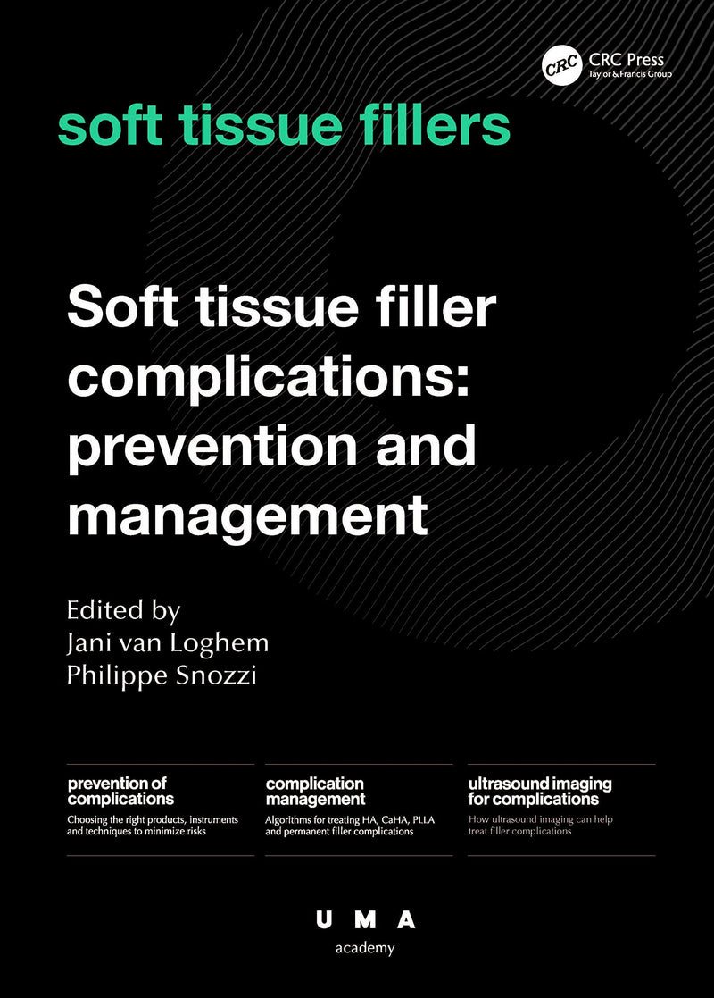 Soft Tissue Filler Complications Prevention and Management