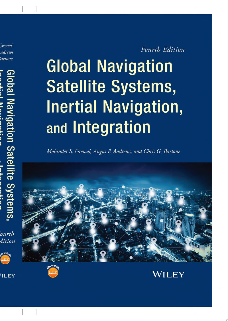 Global Navigation Satellite Systems, Inertial Navigation, and Integration