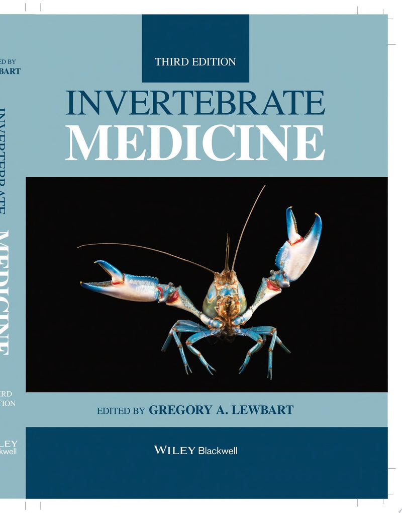 Invertebrate Medicine