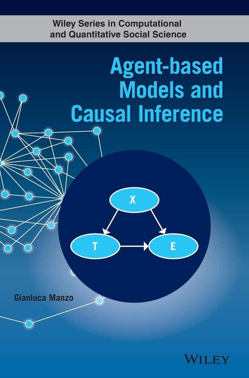 Agent-based Models and Causal Inference