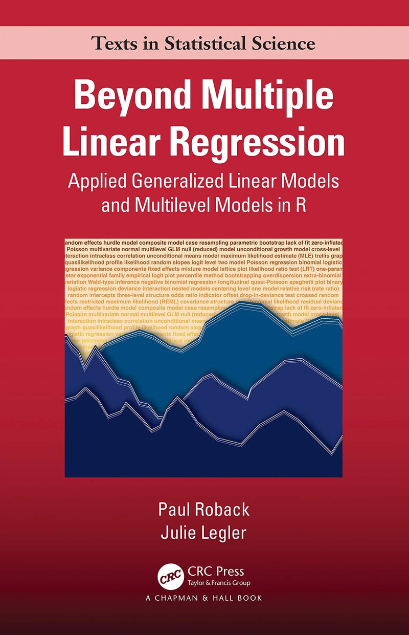 Generalized Linear Models and Correlated Data Methods by Julie Legler