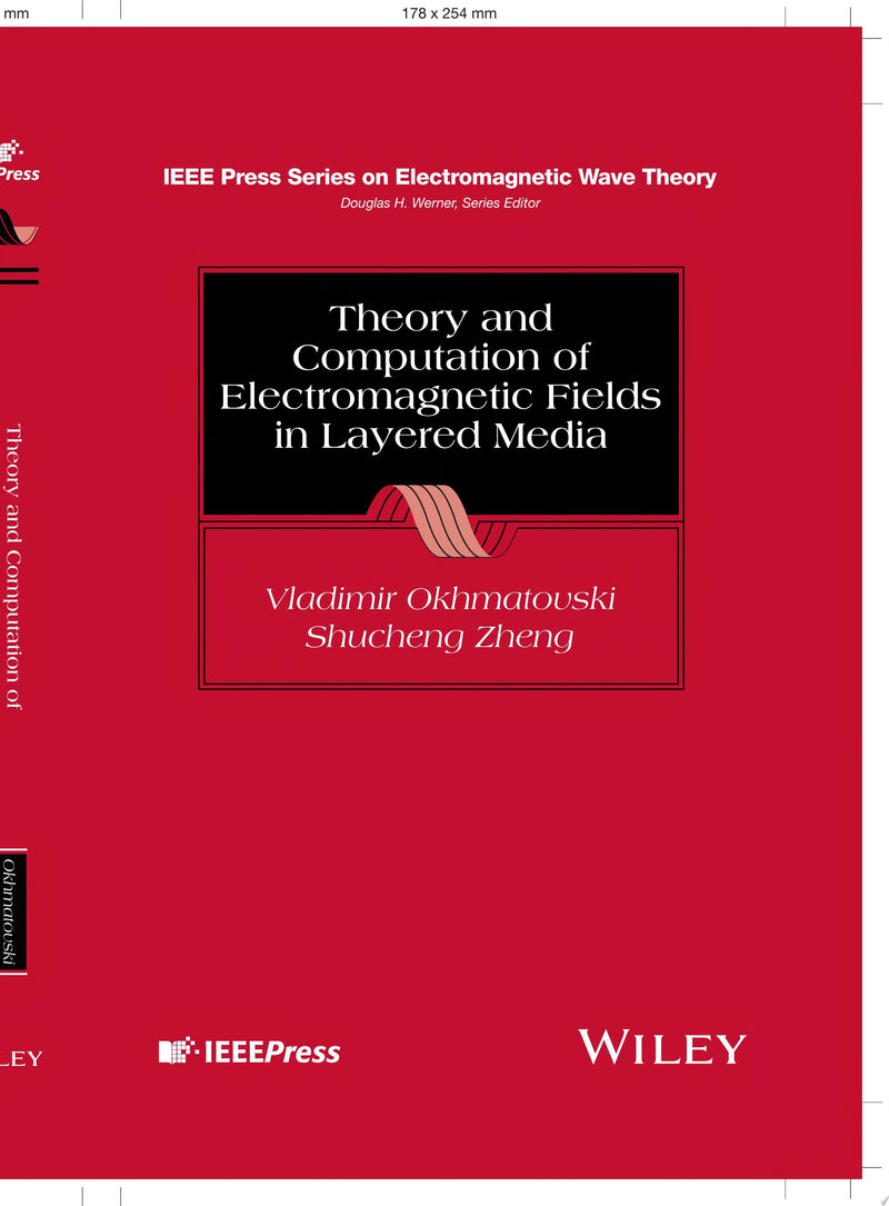 Theory and Computation of Electromagnetic Fields in Layered Media