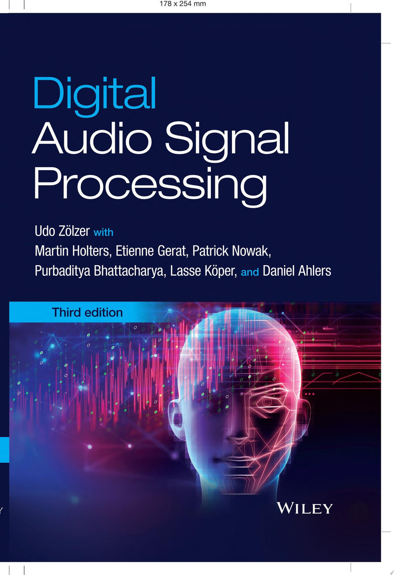 Dgtl Audio Signal Processing