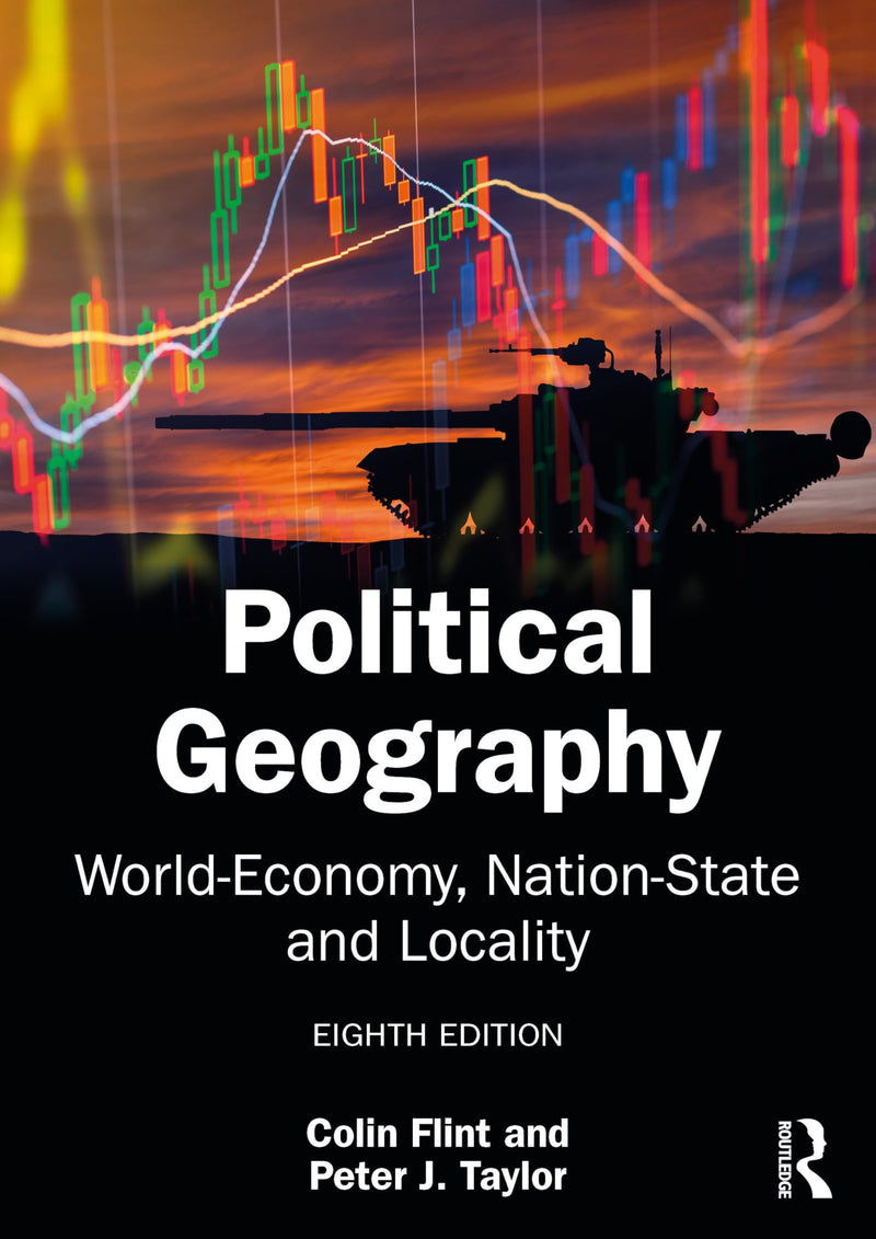 Political Geography World-economy, Nation-state and Locality