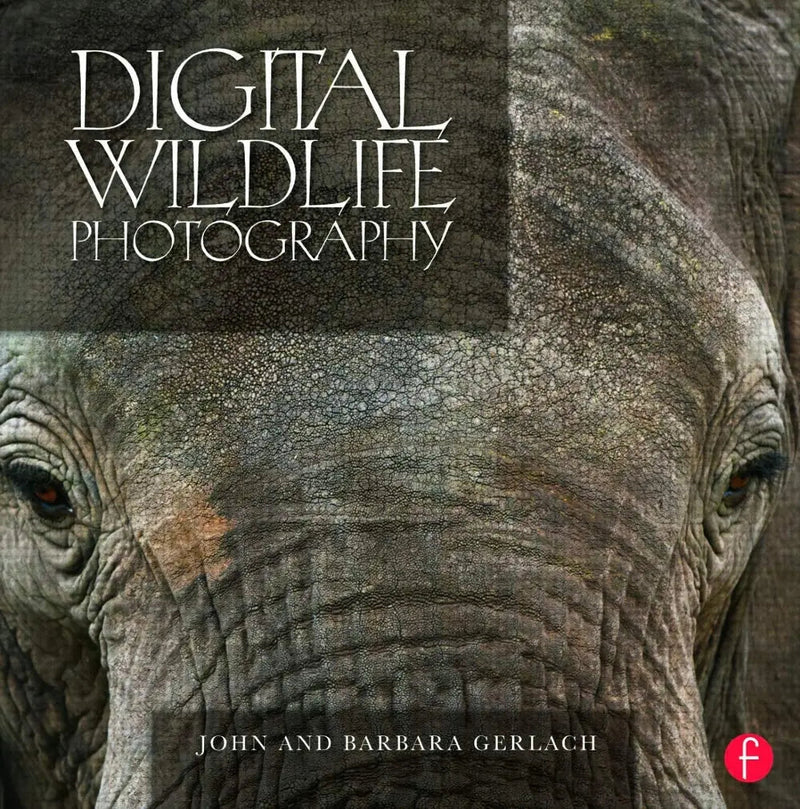 Dgtl Wildlife Photography by John Gerlach