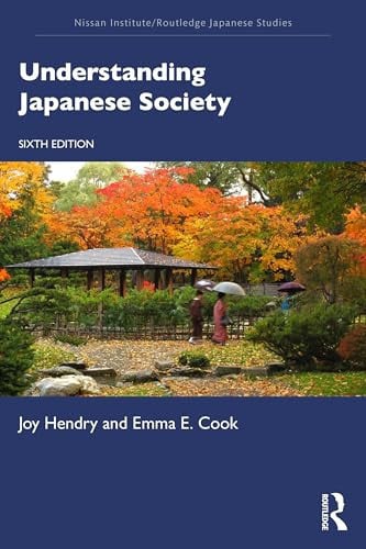 Understanding Japanese Society