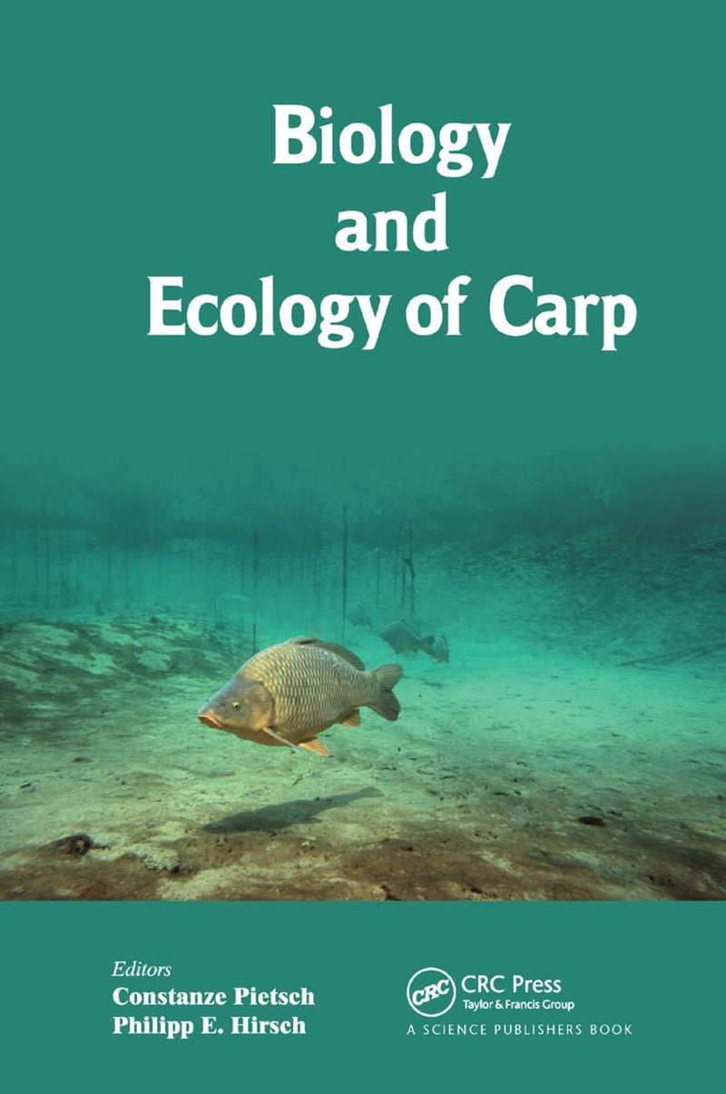 Biology and Ecology of Carp