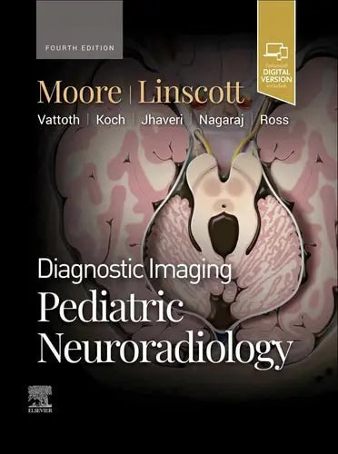 Diagnostic Imaging: Pediatric Neuroradiology