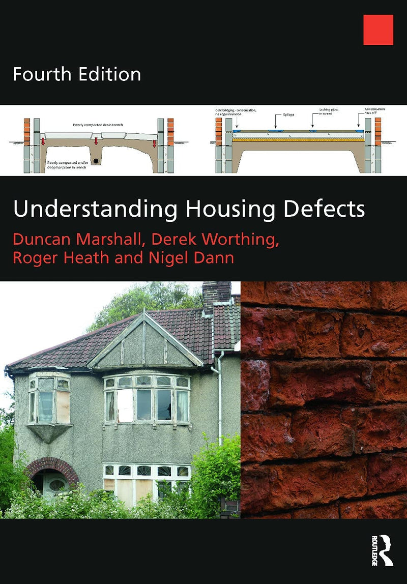 Understanding Housing Defects by Duncan Marshall