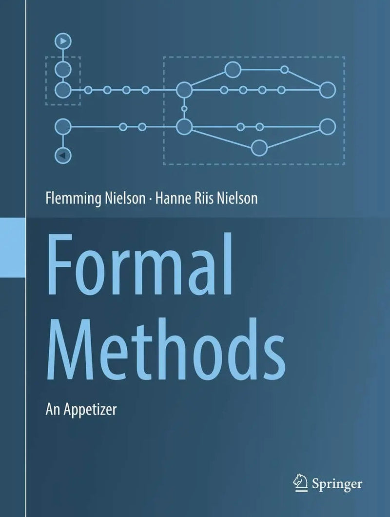 Formal Methods An Appetizer by Flemming Nielson