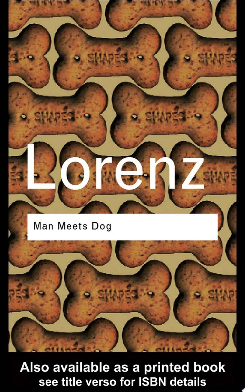 Man Meets Dog