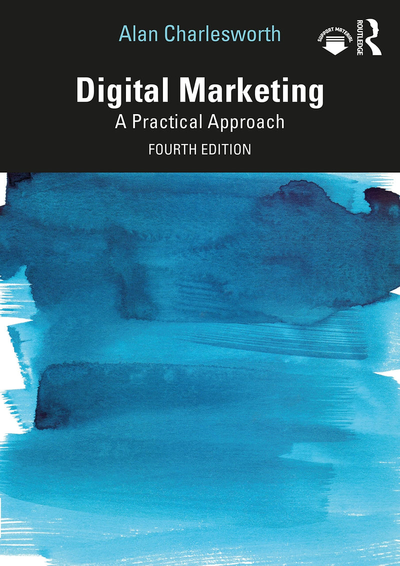 Dgtl Marketing A Practical Approach by Alan Charlesworth