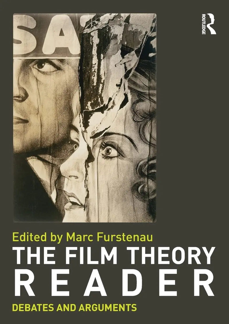 The Film Theory Reader Debates and Arguments by Marc Furstenau
