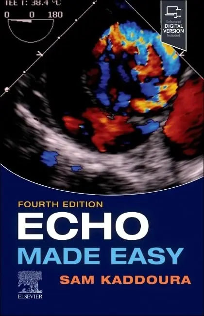 Echo Made Easy by Sam Kaddoura