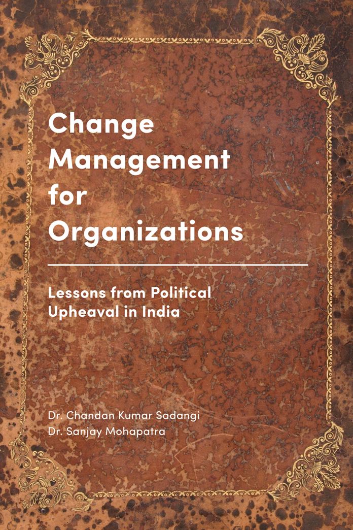 Change Management for Organizations