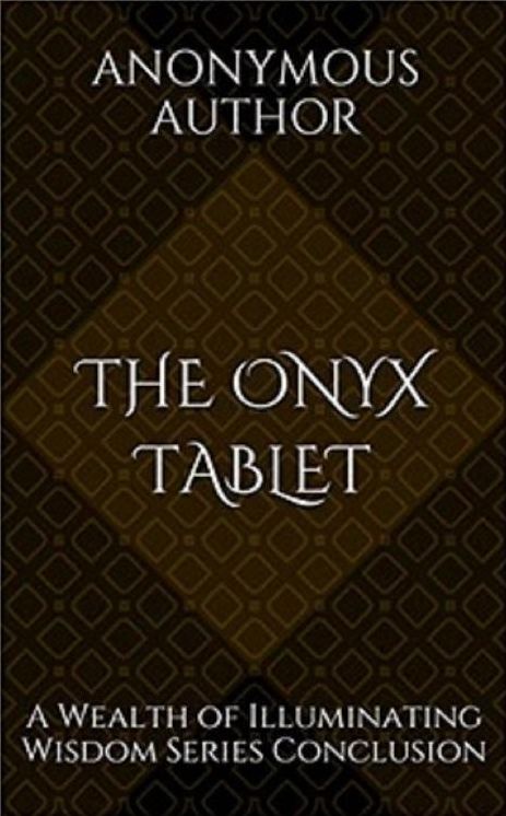 The Onyx Tablet
