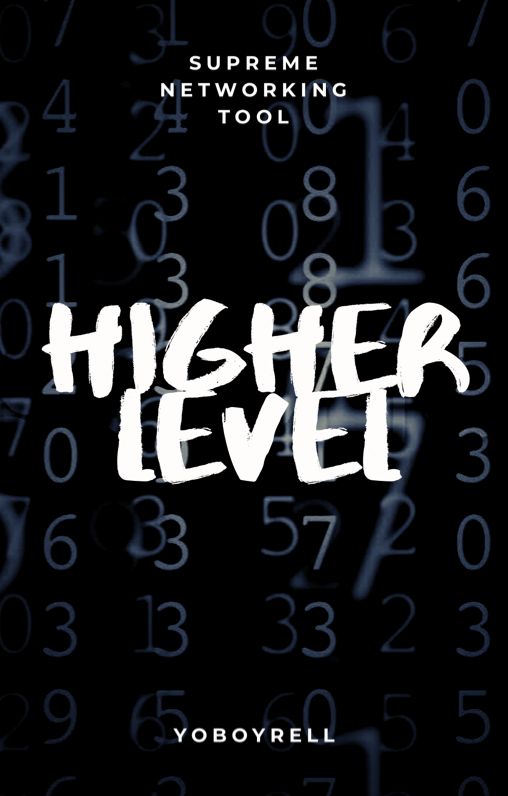 Higher Level