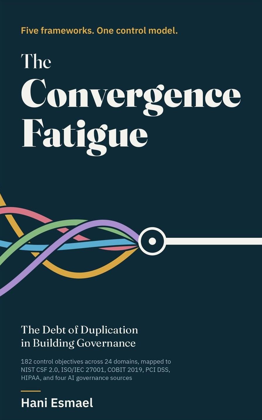 THE CONVERGENCE FATIGUE: The Debt of Duplication in Building Governance