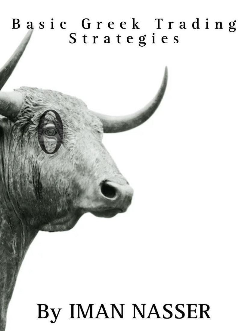 Basic Greek Trading Strategies