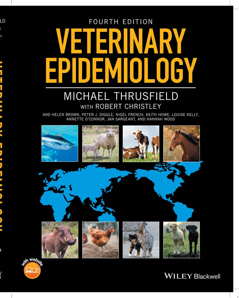 Veterinary Epidemiology