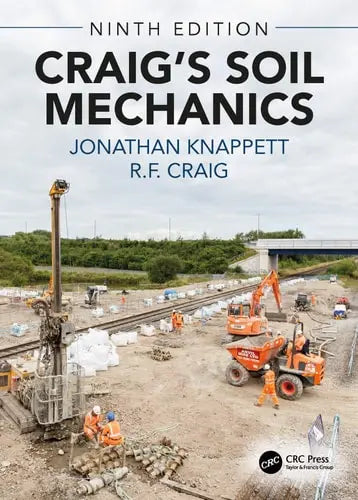 Craig's Soil Mechanics by Jonathan Knappett