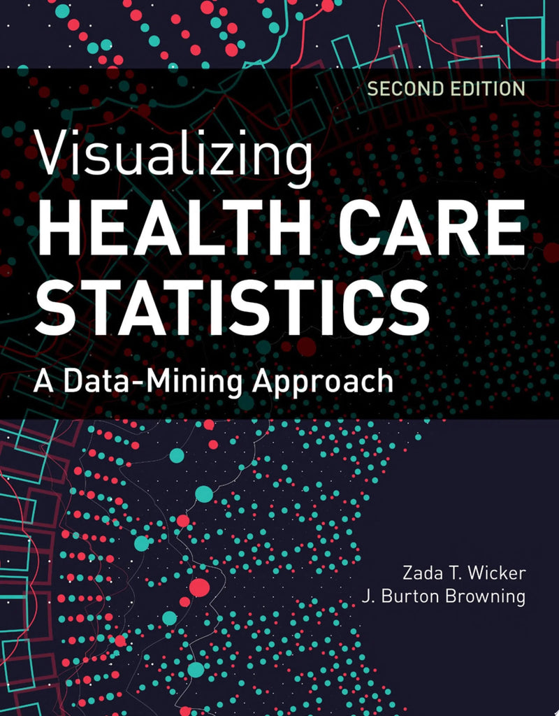 Visualizing Health Care Statistics: A Data-Mining Approach A Data-Mining Approach by Zada T. Wicker