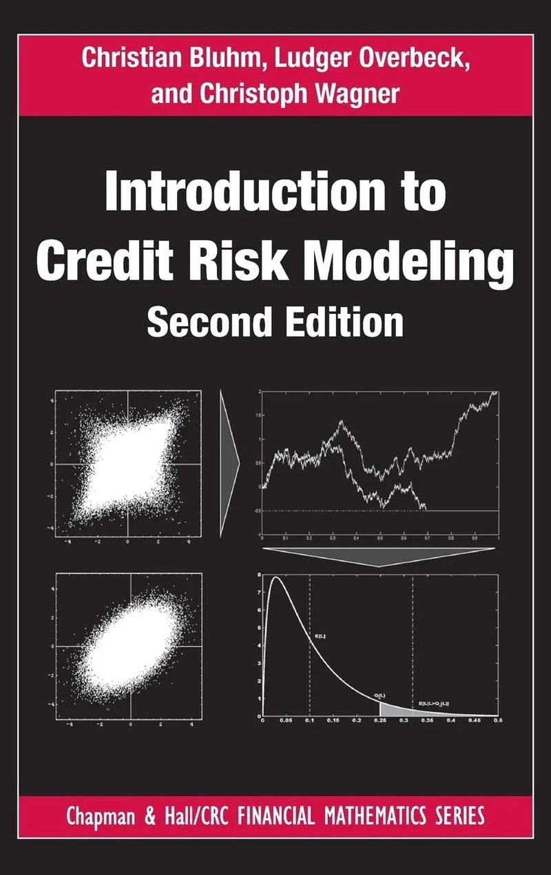 Introduction to Credit Risk Modeling, Second Edition by Christian Bluhm