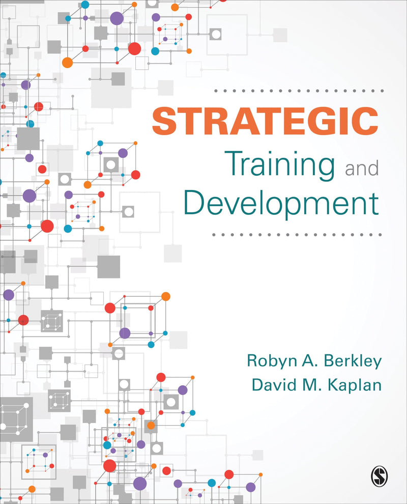 Strategic Training and Development