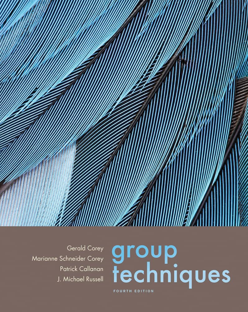Group Techniques