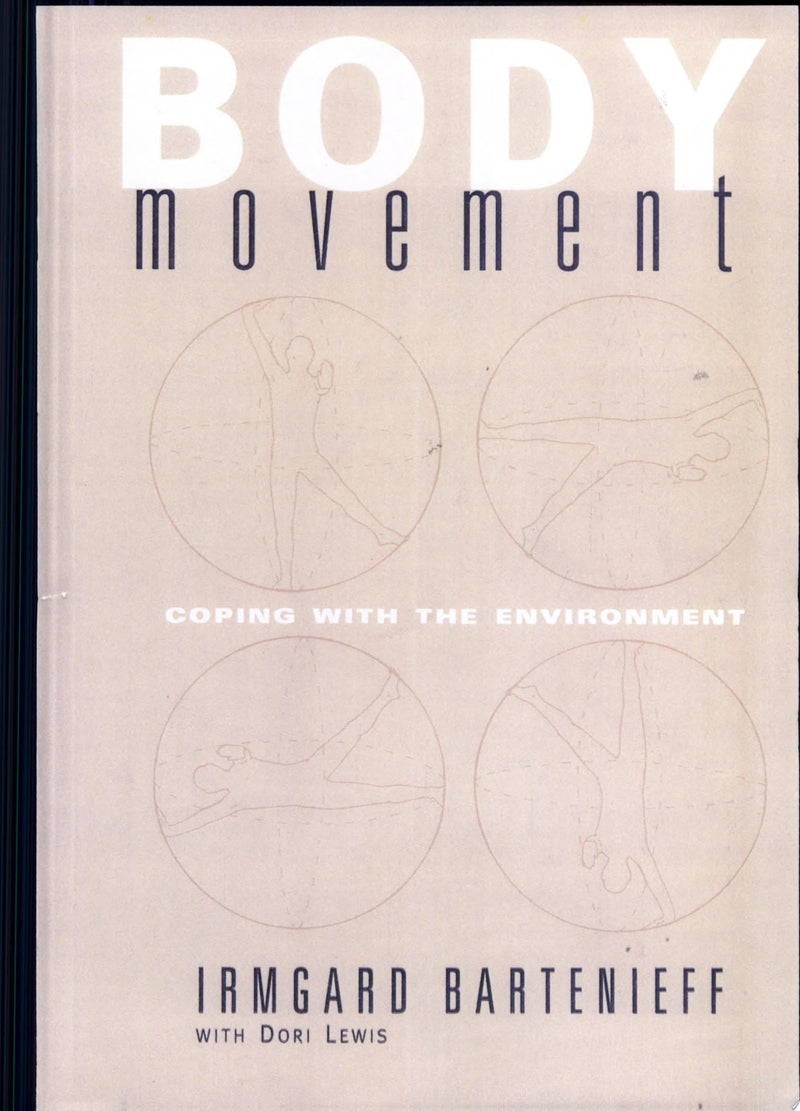 Body Movement Coping with the Environment