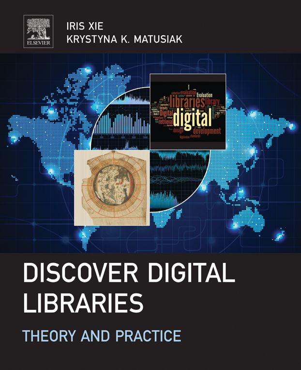 Discover Dgtl Libraries: Theory and Practice