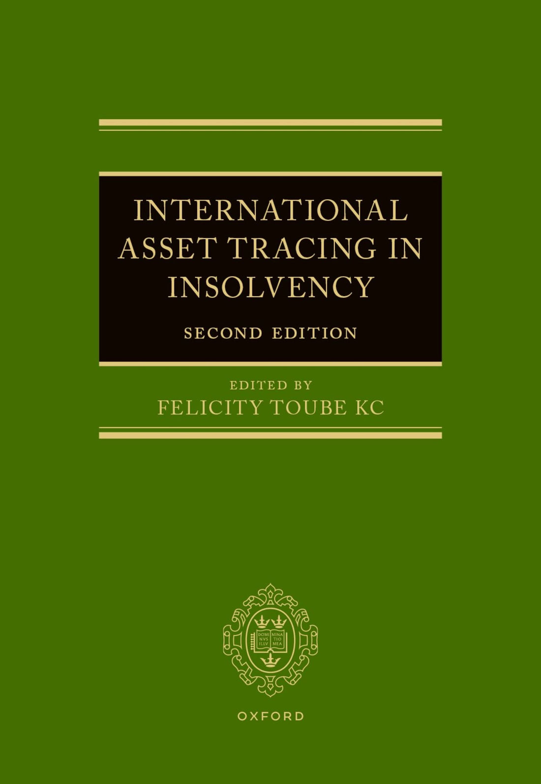 International Asset Tracing in Insolvency