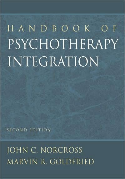 Handbook of Psychotherapy Integration