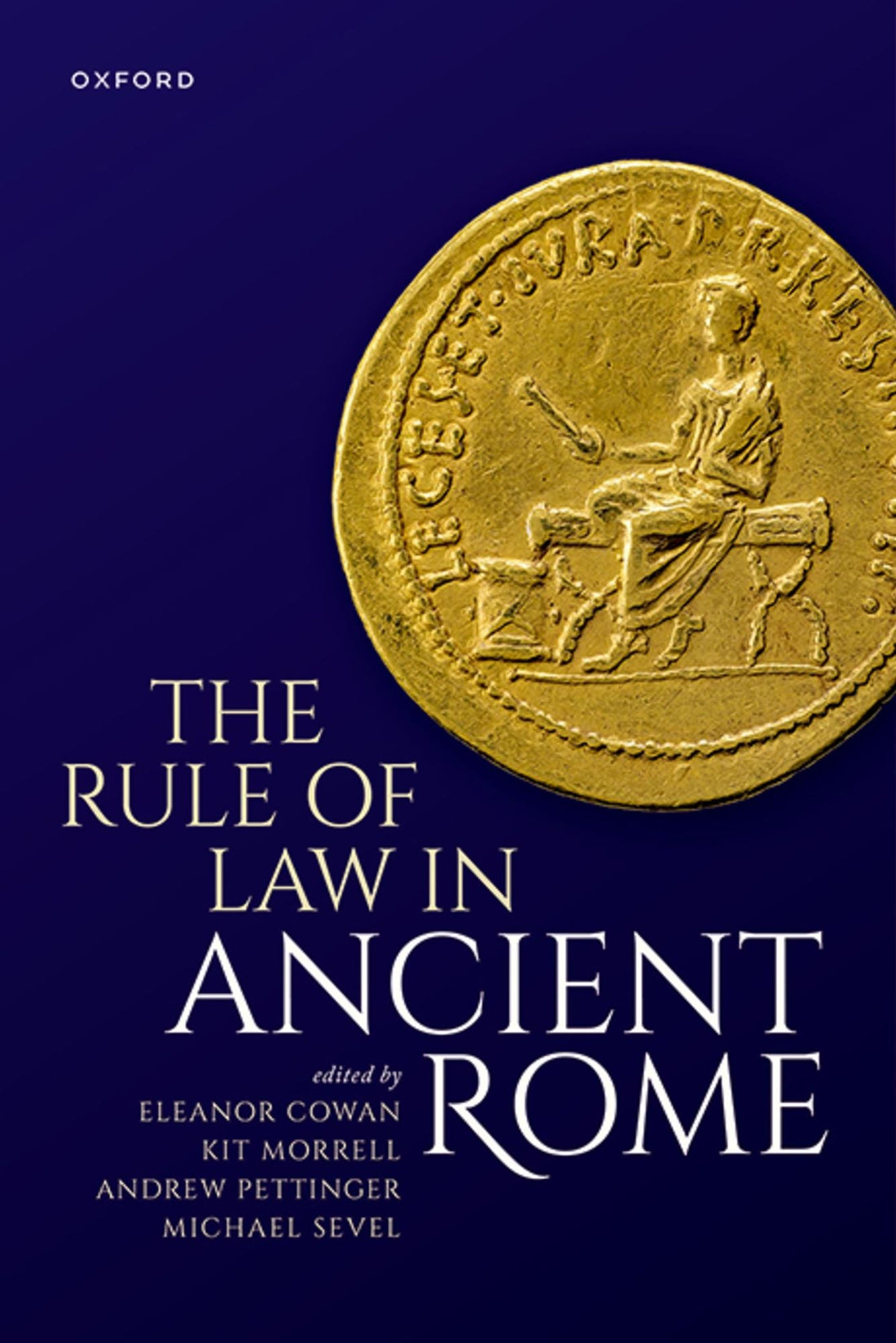 The Rule of Law in Ancient Rome