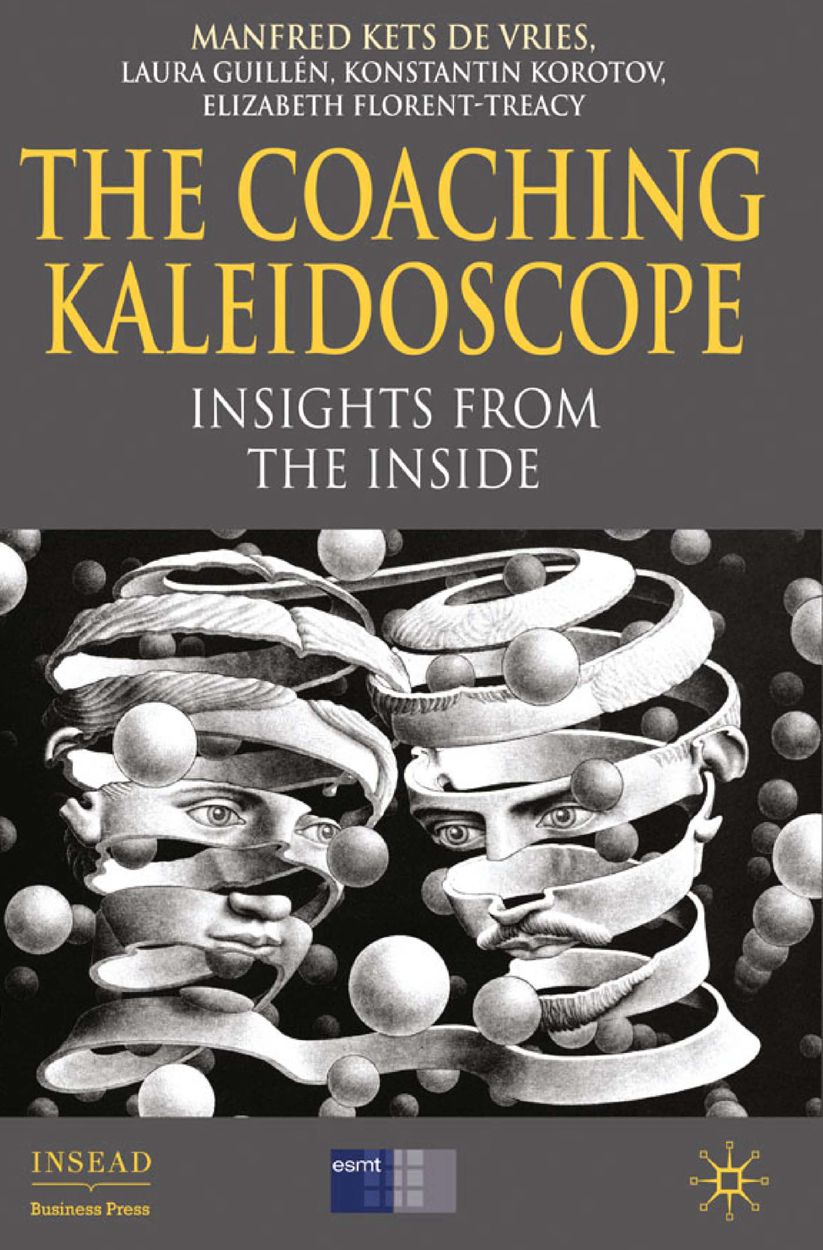 The Coaching Kaleidoscope: Insights from the Inside
