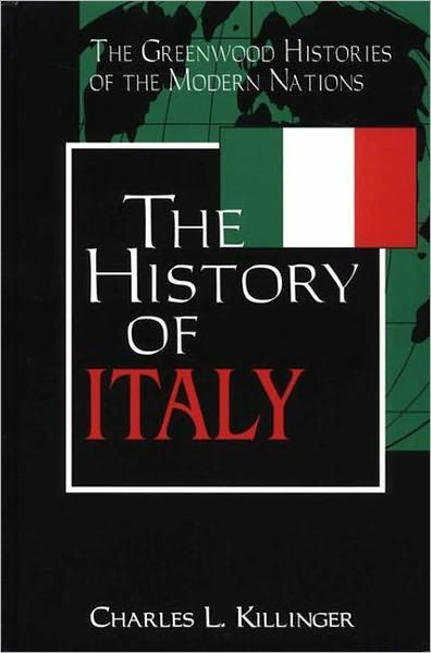 History of Italy